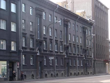 Economy Baltics Apartments - Narva 16 Tallin Zewnętrze zdjęcie