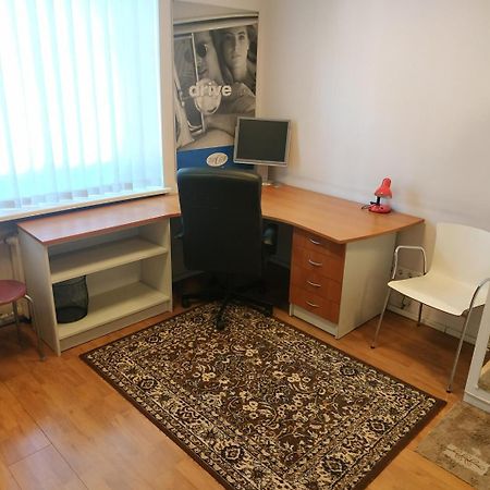 Economy Baltics Apartments - Narva 16 Tallin Zewnętrze zdjęcie