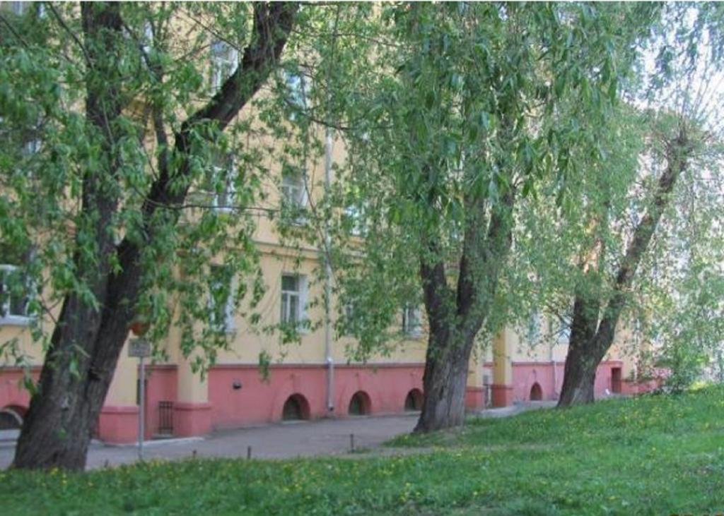 Economy Baltics Apartments - Narva 16 Tallin Pokój zdjęcie