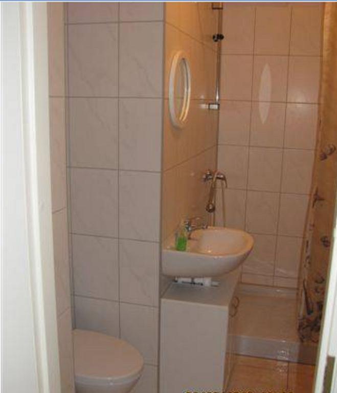 Economy Baltics Apartments - Narva 16 Tallin Pokój zdjęcie