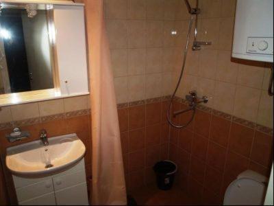 Economy Baltics Apartments - Narva 16 Tallin Zewnętrze zdjęcie