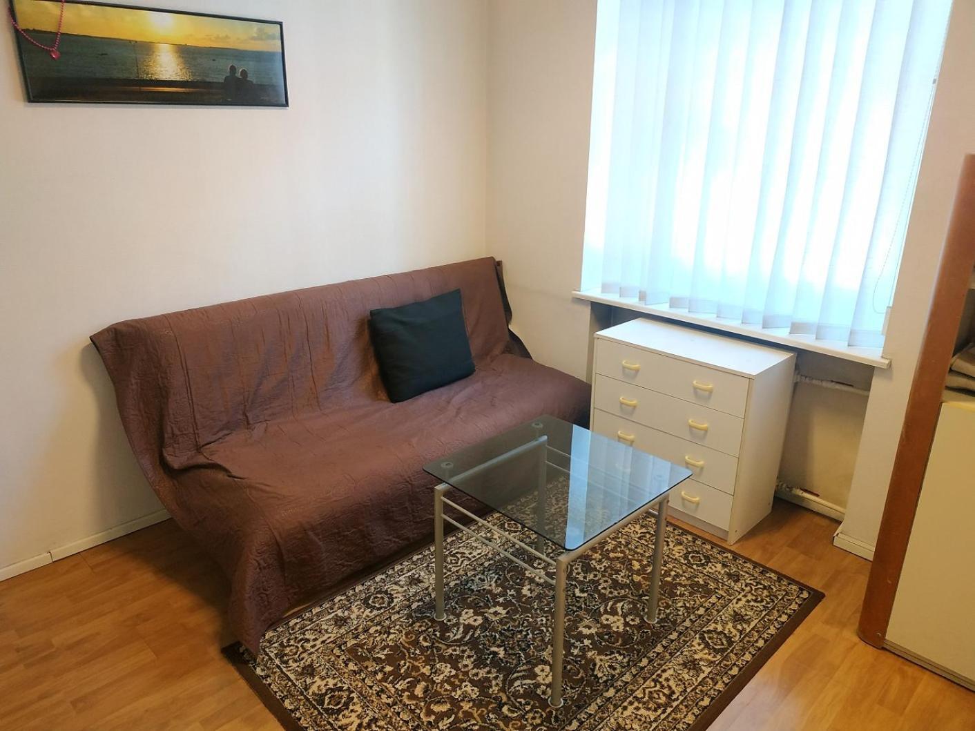 Economy Baltics Apartments - Narva 16 Tallin Zewnętrze zdjęcie