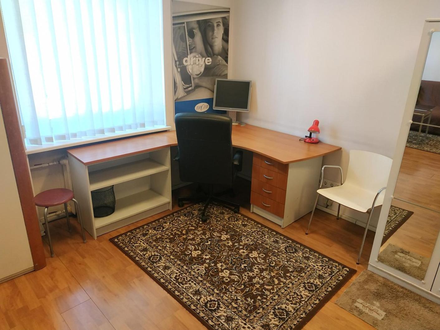 Economy Baltics Apartments - Narva 16 Tallin Zewnętrze zdjęcie