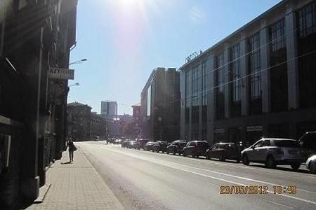 Economy Baltics Apartments - Narva 16 Tallin Zewnętrze zdjęcie