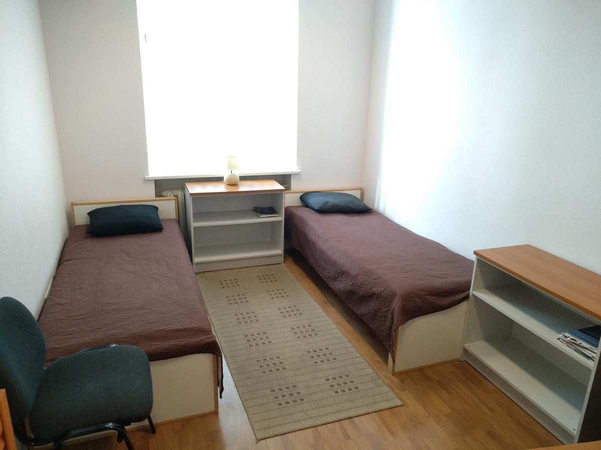 Economy Baltics Apartments - Narva 16 Tallin Zewnętrze zdjęcie
